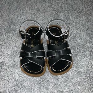 Salt Water Sandals